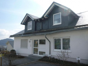 Apartment in Willingen with terrace